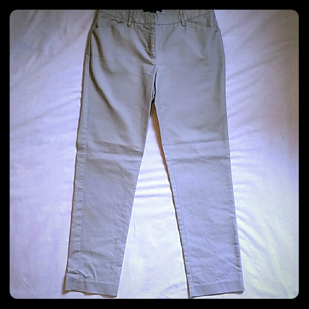 Kenneth Cole summer pant